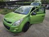 Slika 2 - Hyundai i20 1,2i  - MojAuto