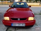 polovni Automobil Seat Cordoba  