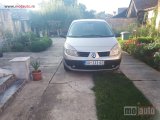 polovni Automobil Renault Scenic 1.6 tg. gas 
