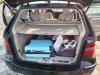 Slika 21 - Mercedes B 180 2.0D  - MojAuto