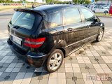 polovni Automobil Mercedes B 180 2.0D 