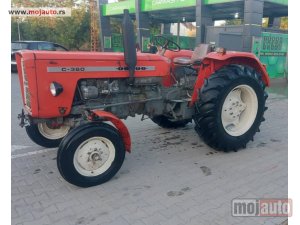 Glavna slika - URSUS 355 - MojAuto