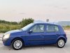 Slika 6 - Renault Clio 1.2 8V EXPRESSION  - MojAuto
