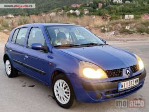 Renault Clio 1.2 8V EXPRESSION 