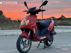 Glavna slika - Yamaha YM 4T za 2 osobe - MojAuto