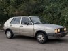 Slika 3 - VW Golf 2 1.6 D  - MojAuto