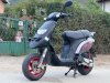 Slika 1 - Piaggio TYPHOON za 2 osobe - MojAuto