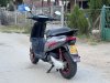 Slika 7 - Piaggio TYPHOON za 2 osobe - MojAuto