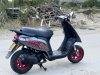 Slika 11 - Piaggio TYPHOON za 2 osobe - MojAuto