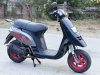 Slika 13 - Piaggio TYPHOON za 2 osobe - MojAuto