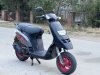 Slika 14 - Piaggio TYPHOON za 2 osobe - MojAuto