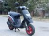 Slika 15 - Piaggio TYPHOON za 2 osobe - MojAuto