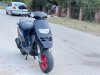 Slika 16 - Piaggio TYPHOON za 2 osobe - MojAuto