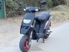 Slika 18 - Piaggio TYPHOON za 2 osobe - MojAuto