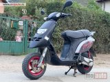 polovni motori Piaggio TYPHOON za 2 osobe