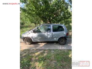 Glavna slika - Renault Twingo Expression  - MojAuto