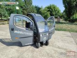 polovni motori Ostalo Elektricni sa kabinom