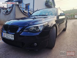 Glavna slika - BMW 520 RESTALJING-NOVVV  - MojAuto