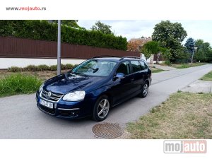 Glavna slika - VW Golf 5 1.4 TSI  - MojAuto
