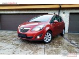 polovni Automobil Opel Meriva 1.4i COSMO 