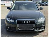 polovni Automobil Audi A4 2,0TDI 