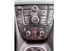Slika 13 - Opel Meriva 1.4i COSMO  - MojAuto
