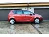 Slika 4 - Opel Meriva 1.4i COSMO  - MojAuto