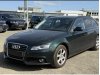 Slika 3 - Audi A4 2,0TDI  - MojAuto
