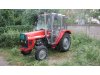 Slika 4 - IMT 539 sa kabinom - MojAuto