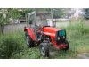 Slika 1 - IMT 539 sa kabinom - MojAuto
