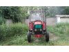Slika 2 - IMT 539 sa kabinom - MojAuto
