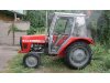 Slika 3 - IMT 539 sa kabinom - MojAuto