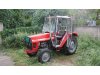 Slika 9 - IMT 539 sa kabinom - MojAuto