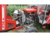 Slika 19 - IMT 539 sa kabinom - MojAuto