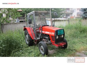 Glavna slika - IMT 539 sa kabinom - MojAuto