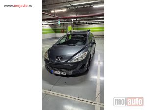 Glavna slika - Peugeot 308 SW 1.6HDI  - MojAuto
