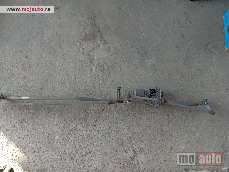 Glavna slika -  Poluge/makeze brisaca za Peugeot 308 - MojAuto