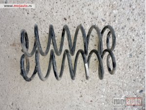 Glavna slika -  Zadnje opruge za Peugeot 308 - MojAuto