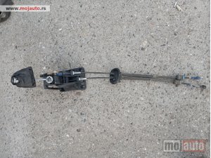 Glavna slika -  Sajle menjaca za Peugeot 308 - MojAuto