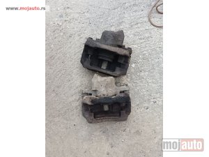 Glavna slika -  Kiciona klesta za Renault Clio - MojAuto