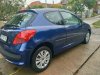 Slika 5 - Peugeot 207 1.4 benzin Peugeot motor  - MojAuto