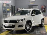 polovni Automobil VW Tiguan 2.0tdi Rline 4x4 polovni Automobil VW Tiguan 2.0tdi Rline 4x4