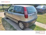 polovni Automobil Fiat Punto 1.2 8v mpi 75ks za tempru  