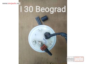 Glavna slika - I30 benzinska pumpa - MojAuto