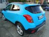 Slika 2 - Opel Mokka 1.4B  - MojAuto