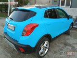 polovni Automobil Opel Mokka 1.4B 