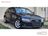 polovni Automobil Audi A3 1.6 tdii,servisna  
