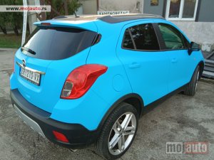 Glavna slika - Opel Mokka 1.4B  - MojAuto
