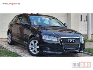 Glavna slika - Audi A3 1.6 tdii,servisna   - MojAuto