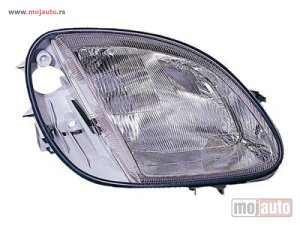 Glavna slika -  Mercedes SLK R170 Far Desni 96-04, NOVO - MojAuto